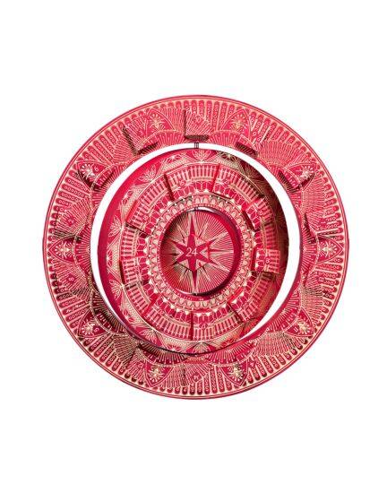 Triomphe Chocolate Advent Calendar - Corporate Gifts