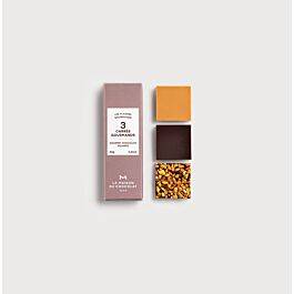 Étui 3 Carrés Gourmands - Cadeaux d’Affaires