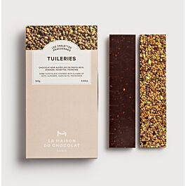 Tuileries Chocolate Bar Corporate Gifts