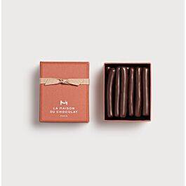Coffret Orangettes 50g - Cadeaux d’Affaires