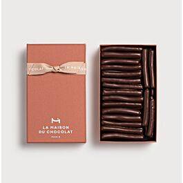 Coffret Orangettes 230g  - Cadeaux d’Affaires