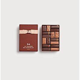 Coffret Attentions 16 chocolats - Cadeaux d’Affaires