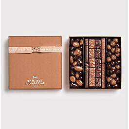 Coffret Craquant 240g - Cadeaux d’Affaires