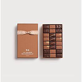 Coffret Pralinés 24 chocolats - Cadeaux d’Affaires