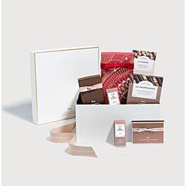 Christmas Triomphe Hatbox - Corporate Gifts