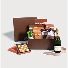 Boite Cadeau Paris - Cadeaux d’Affaires