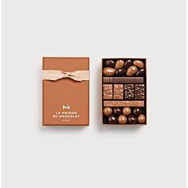 Coffret Craquant 100g - Cadeaux d’Affaires